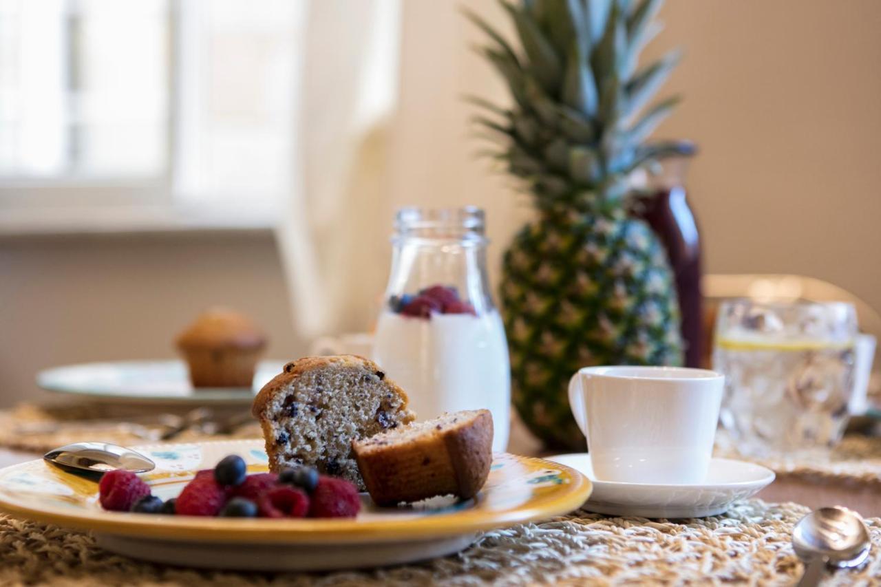 Stence Apartment Λούκα Εξωτερικό φωτογραφία