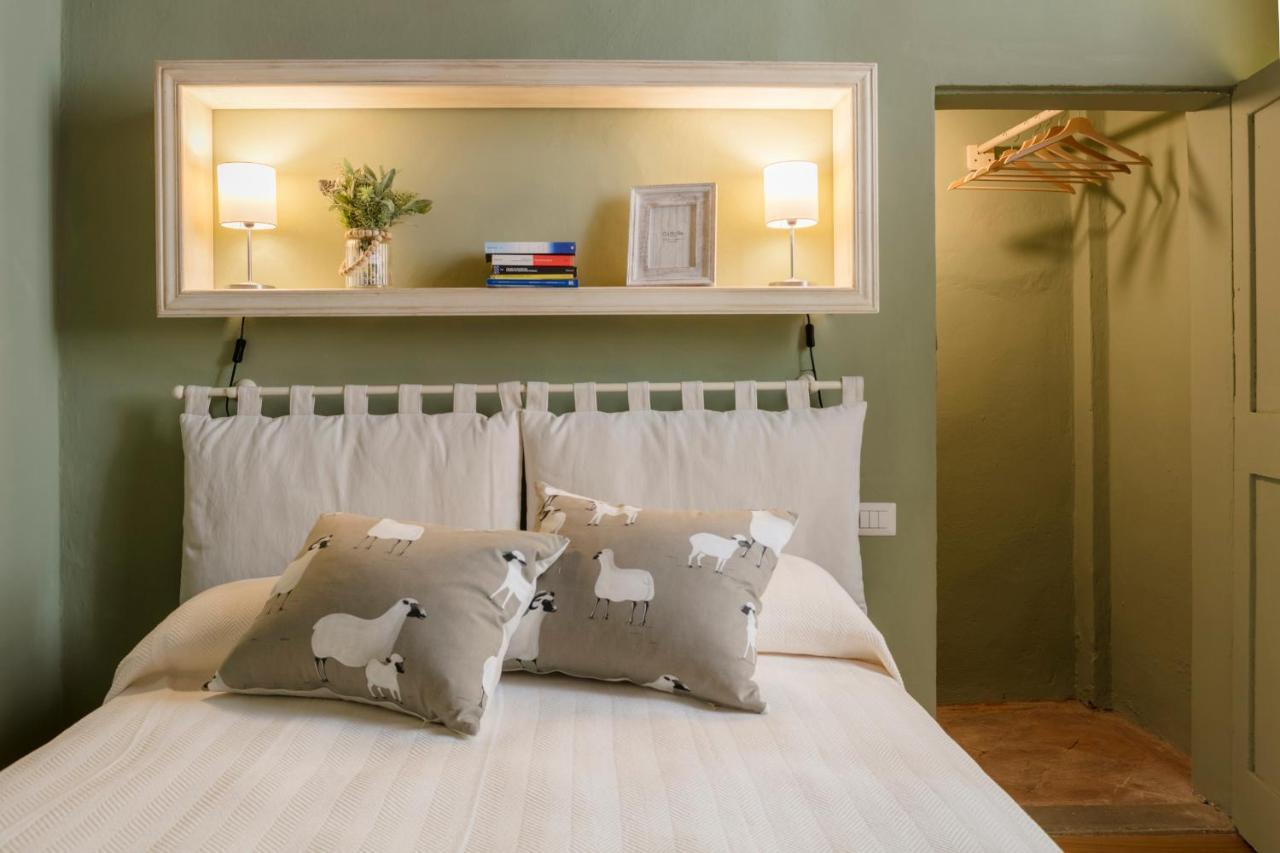 Stence Apartment Λούκα Εξωτερικό φωτογραφία