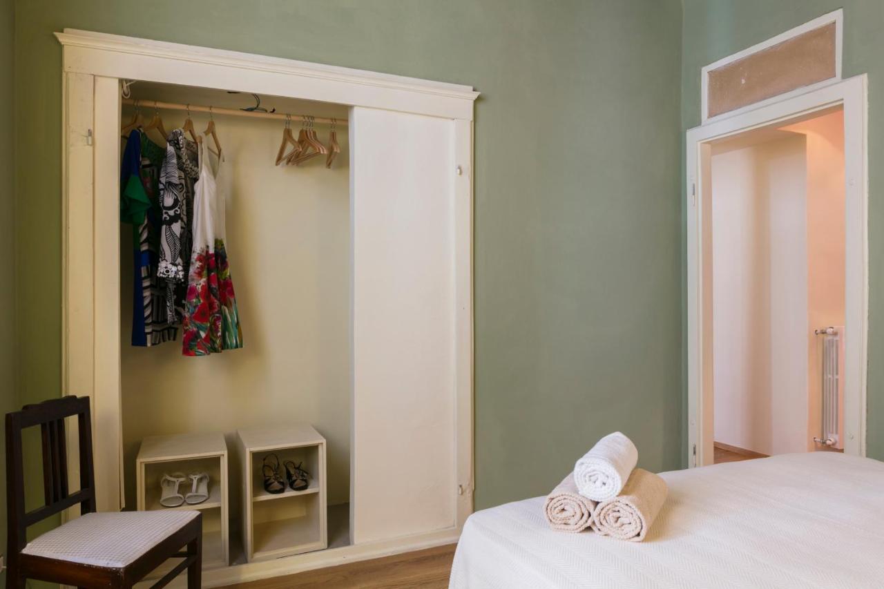 Stence Apartment Λούκα Εξωτερικό φωτογραφία