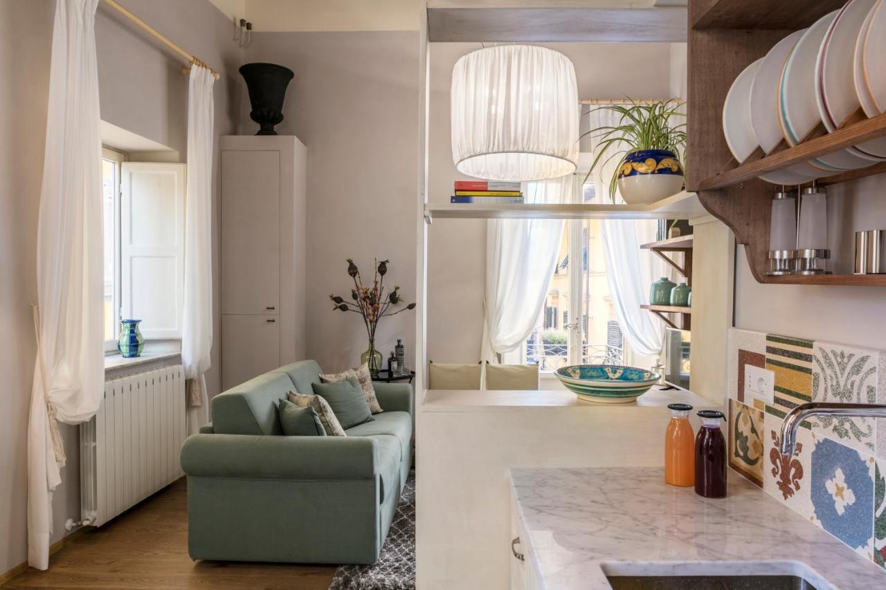 Stence Apartment Λούκα Εξωτερικό φωτογραφία