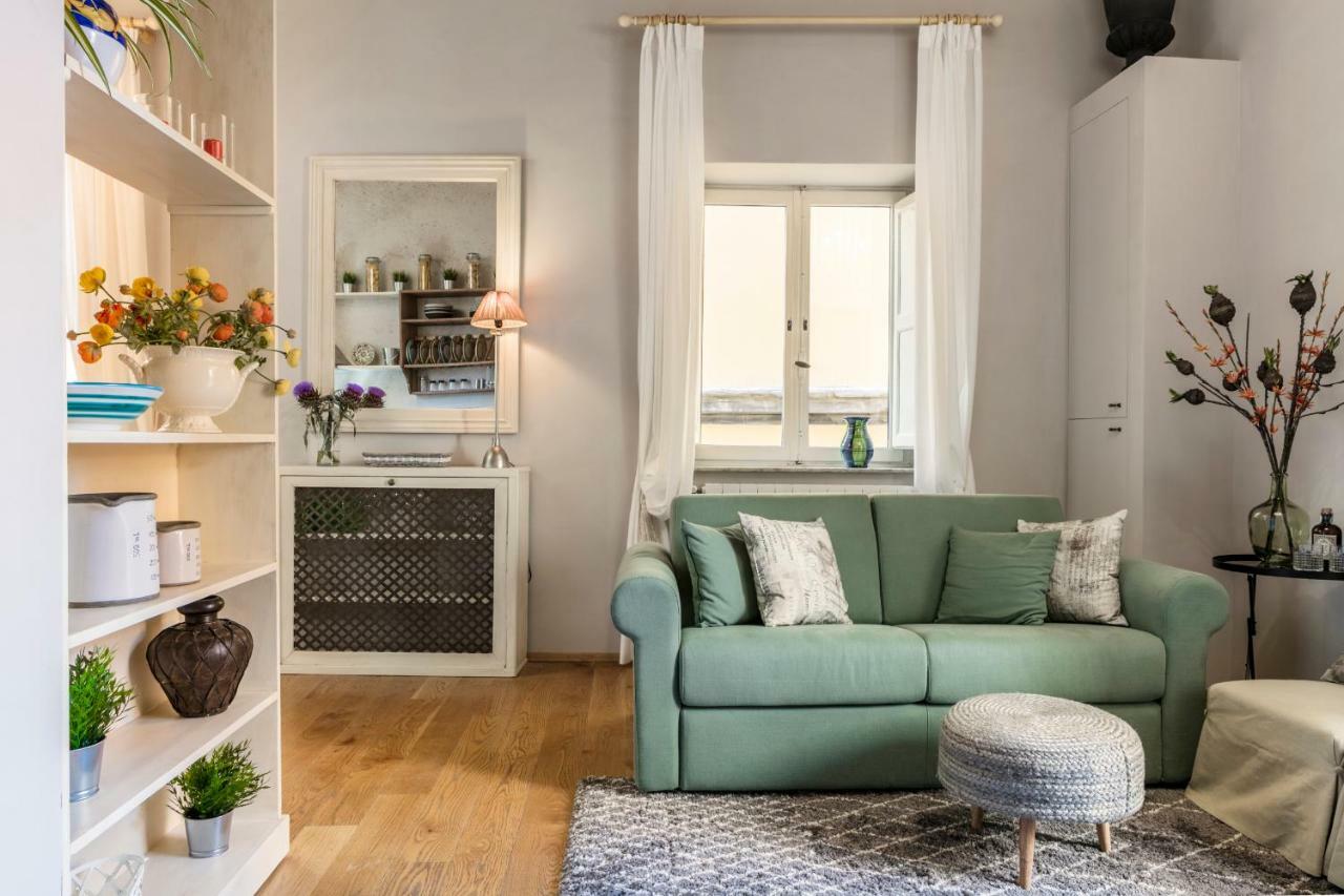 Stence Apartment Λούκα Εξωτερικό φωτογραφία