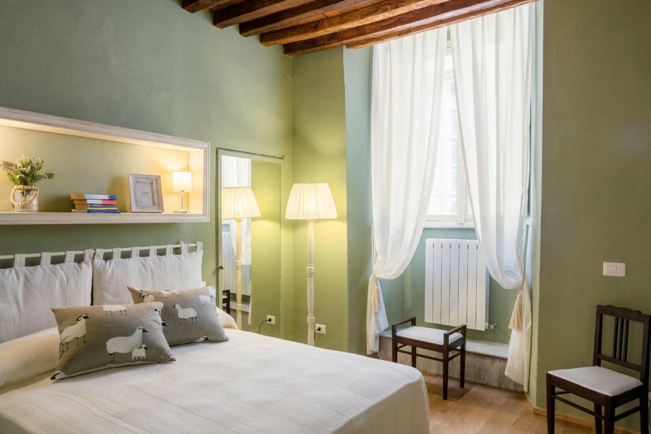 Stence Apartment Λούκα Εξωτερικό φωτογραφία