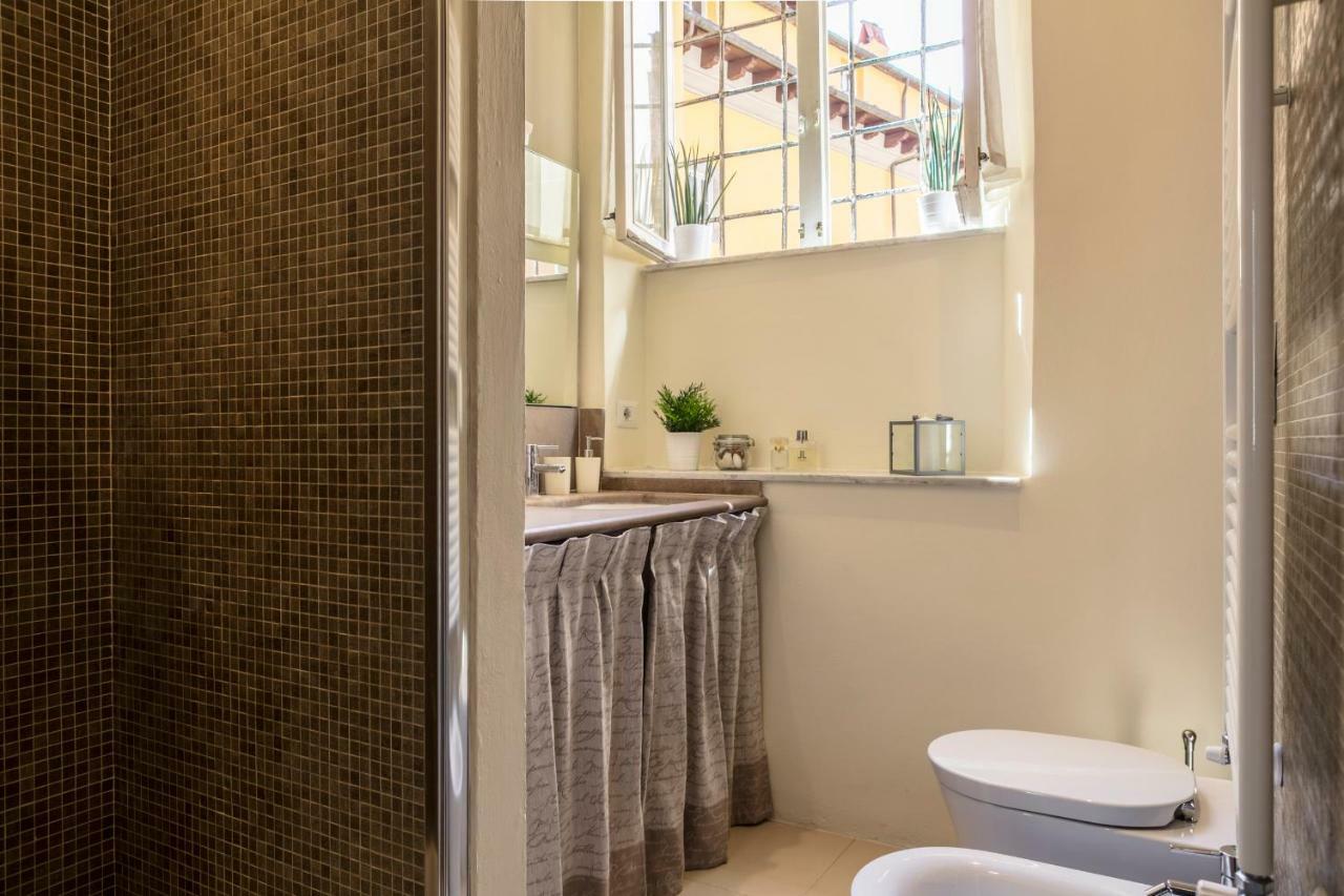 Stence Apartment Λούκα Εξωτερικό φωτογραφία